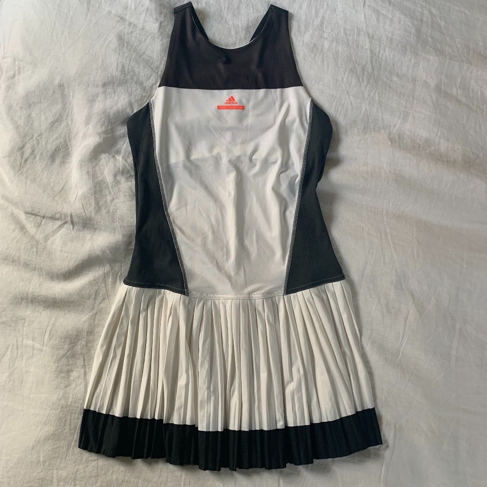 Adidas Stella McCartney - Barricade Tennis Dress
